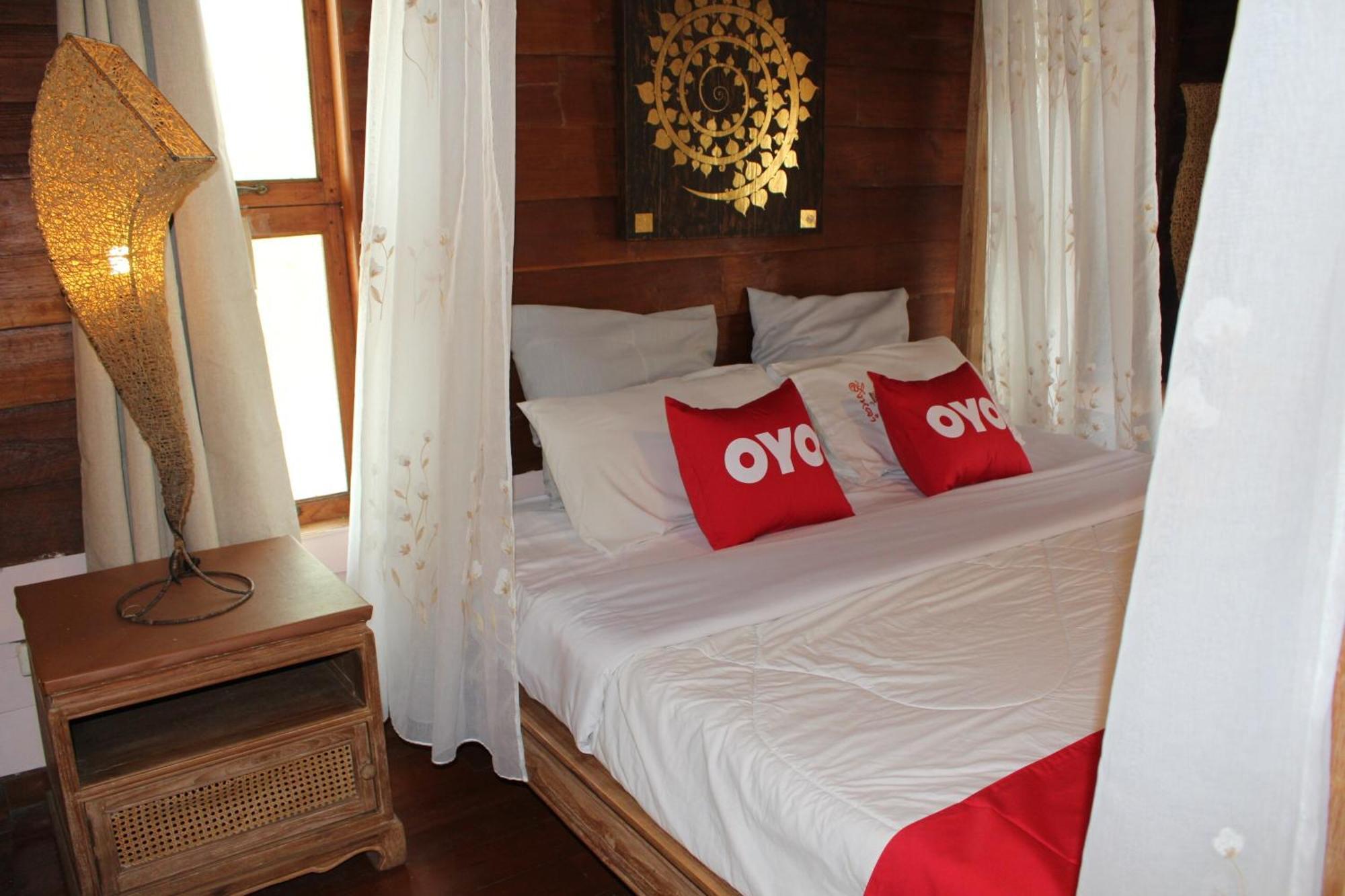 Capital O 75421 Baan Singkham Boutique Resort Csiangmaj Kültér fotó