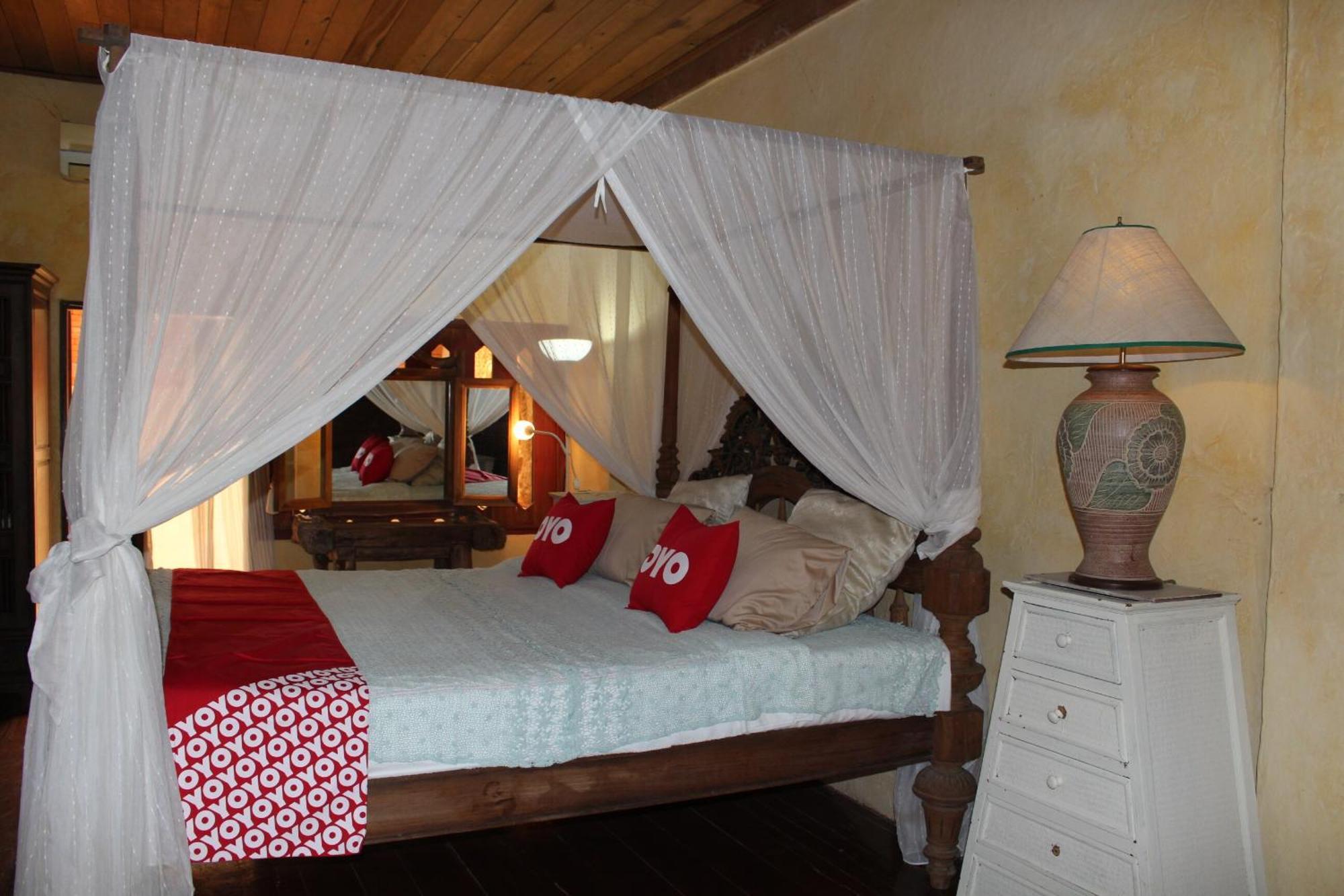 Capital O 75421 Baan Singkham Boutique Resort Csiangmaj Kültér fotó