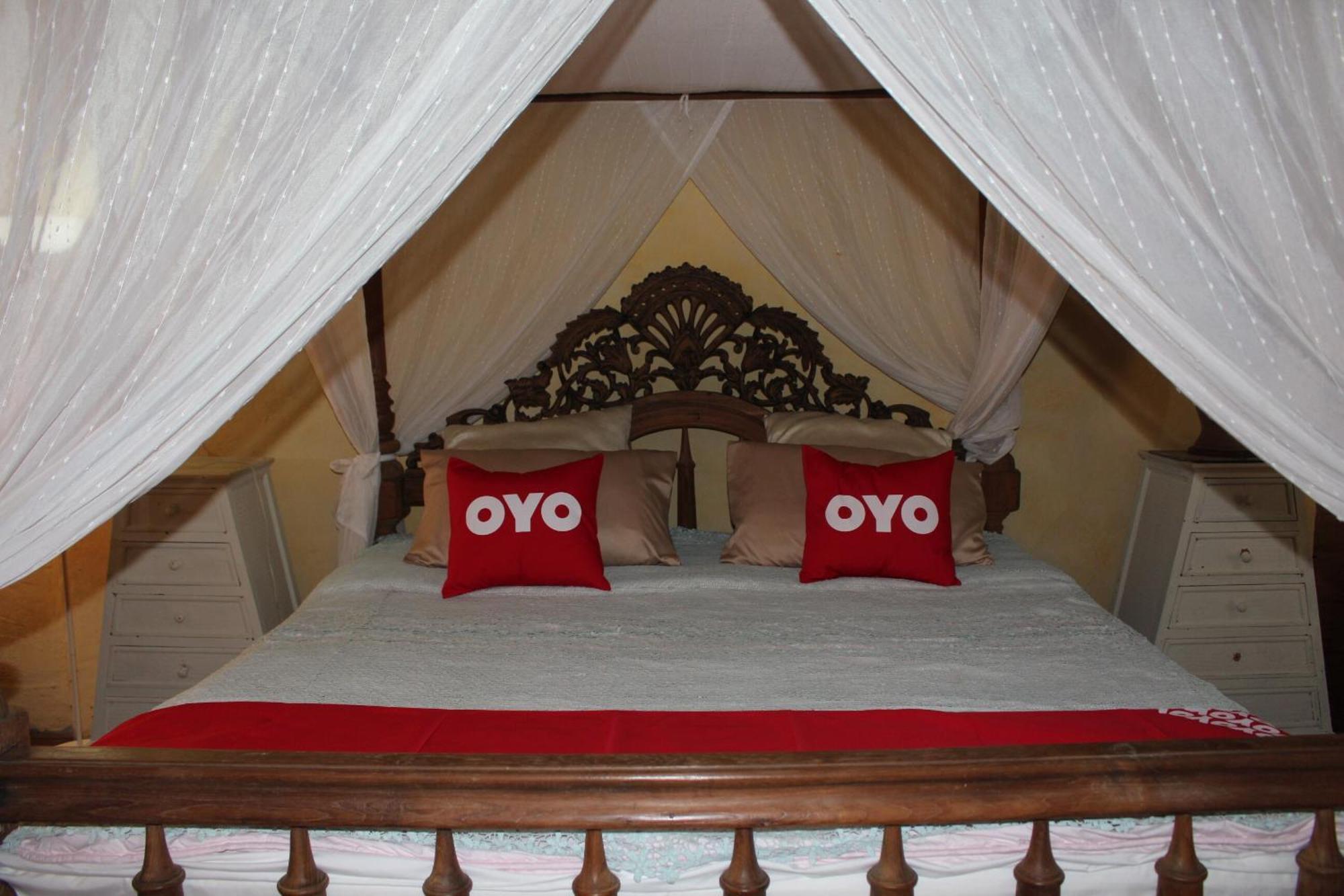 Capital O 75421 Baan Singkham Boutique Resort Csiangmaj Kültér fotó