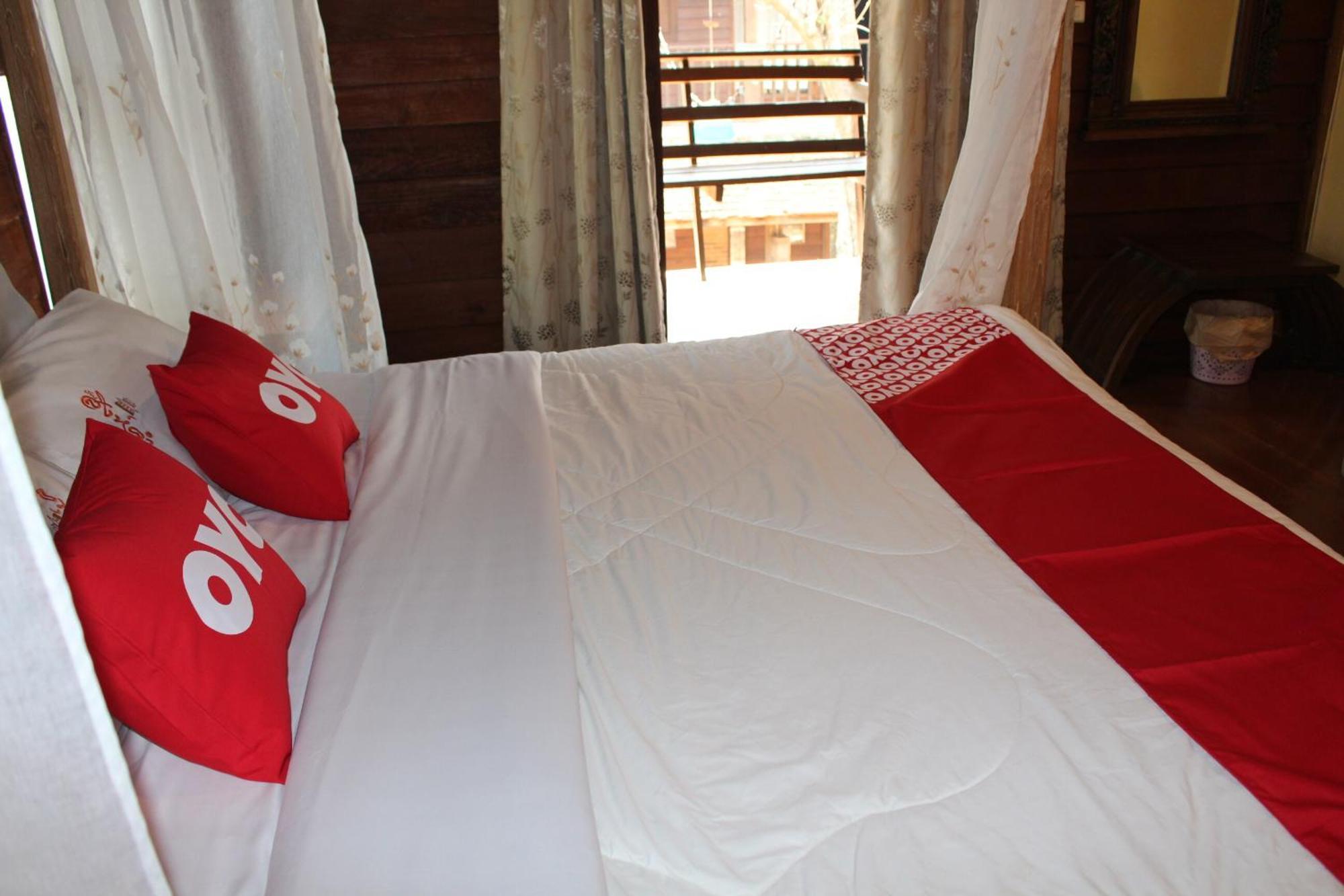 Capital O 75421 Baan Singkham Boutique Resort Csiangmaj Kültér fotó